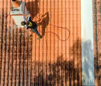 démoussage toitures Le Poiré-sur-Vie-1