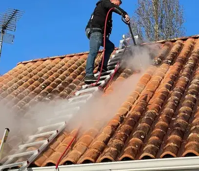 démoussage toitures à Le Poiré-sur-Vie - image 3