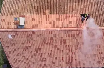 démoussage toitures à Le Poiré-sur-Vie - image 4