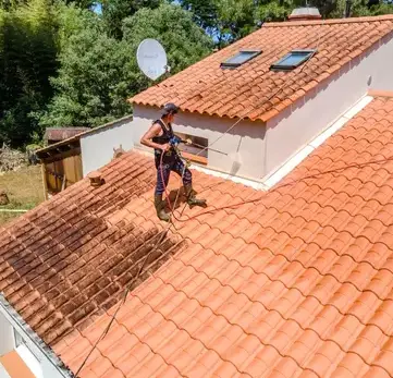 démoussage toitures Saint-Gilles-Croix-de-Vie-5