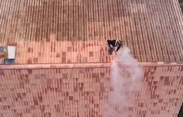 démoussage toitures à Saint-Jean-de-Monts - image 3