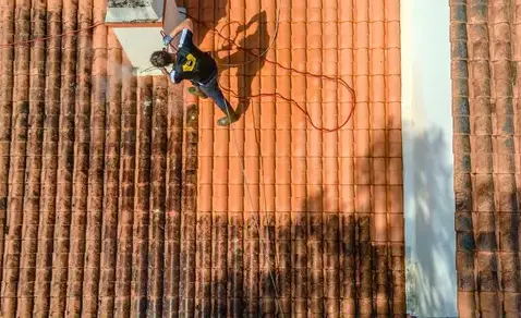 démoussage toitures Saint-Jean-de-Monts-5