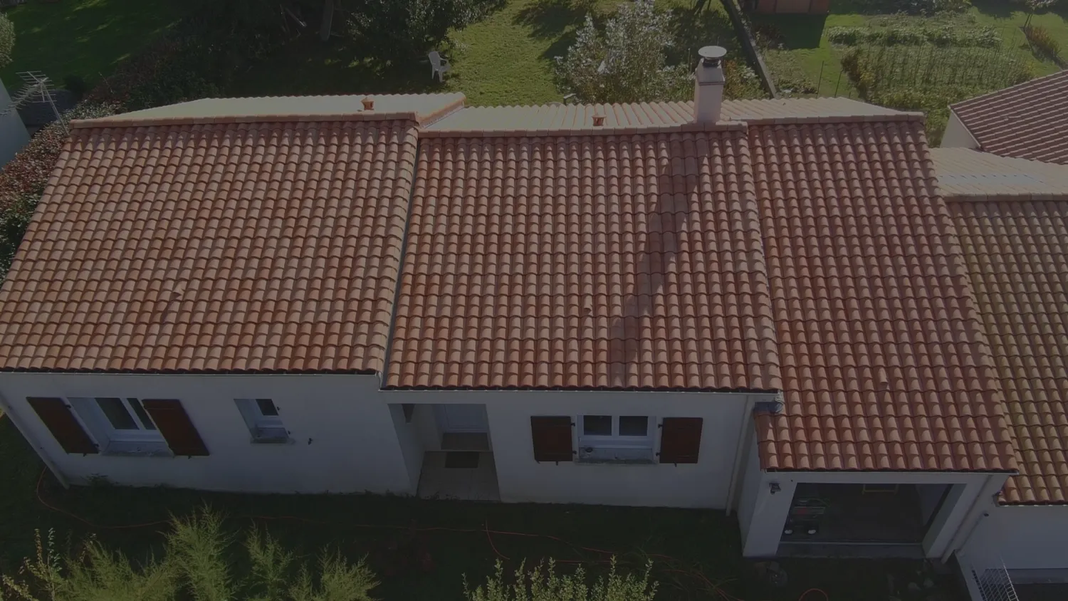 demoussage toitures soullans