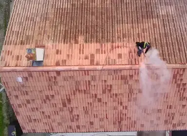 entretien toiture à Aizenay - image 2