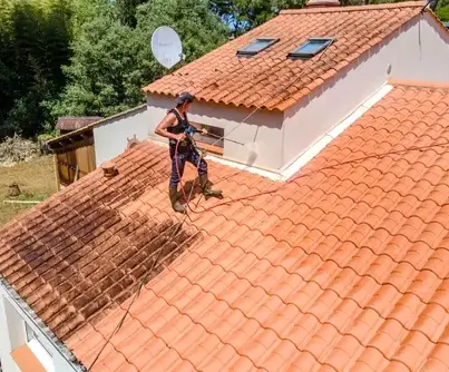 entretien toiture à Aizenay - image 3