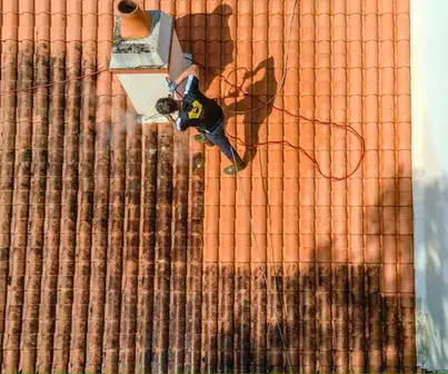 entretien toiture à Aizenay - image 4