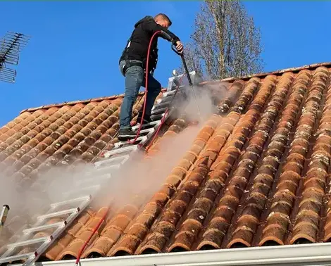 entretien toiture Barbâtre-1