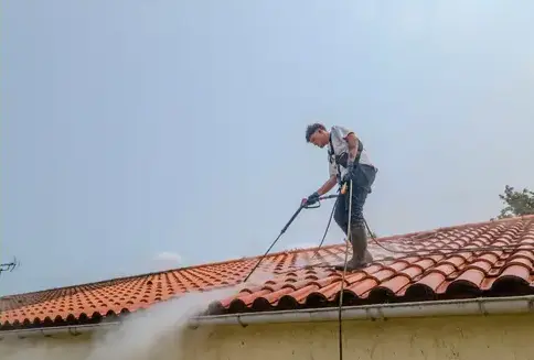 entretien toiture à Barbâtre - image 3