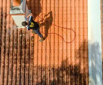 entretien toiture Barbâtre-5