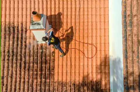 entretien toiture Bretignolles-sur-Mer-1