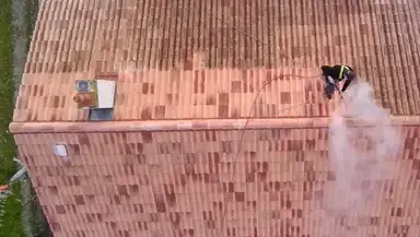 entretien toiture à Bretignolles-sur-Mer - image 2