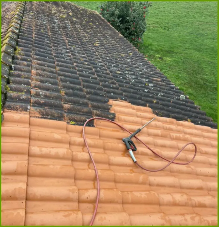 entretien toiture bretignolles sur mer