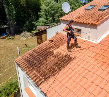 entretien toiture à Bretignolles-sur-Mer - image 3