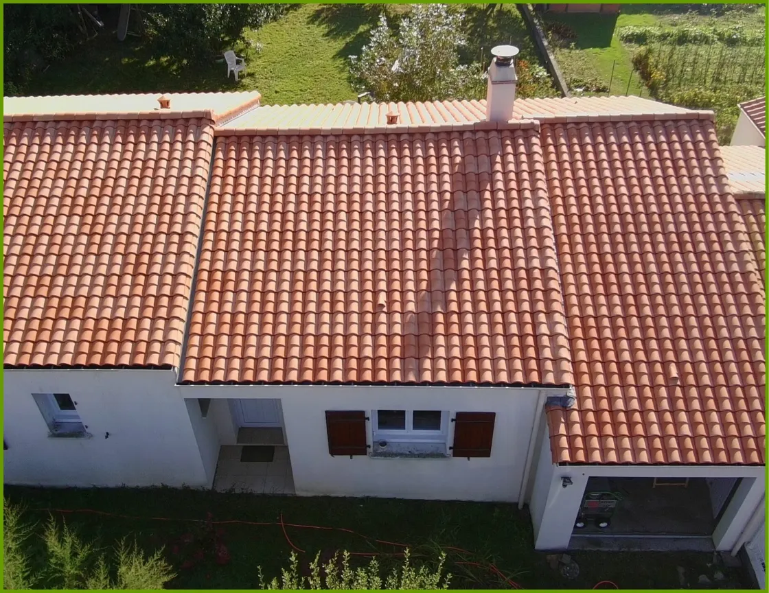 entretien toiture bretignolles sur mer