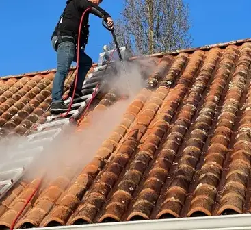 entretien toiture à Challans - image 2