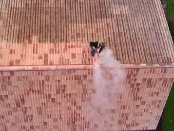 entretien toiture Challans-5