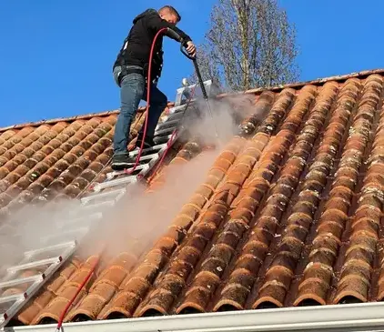 entretien toiture à Le Poiré-sur-Vie - image 3