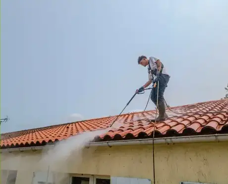 entretien toiture à Le Poiré-sur-Vie - image 4