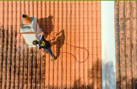 entretien toiture Le Poiré-sur-Vie-5