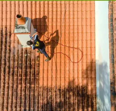 entretien toiture à Les Herbiers - image 2