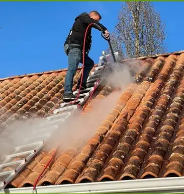 entretien toiture à Les Herbiers - image 3