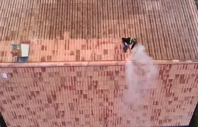 entretien toiture Les Herbiers-5