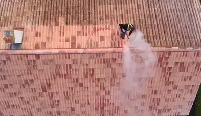 entretien toiture Les Sables d'Olonne-1
