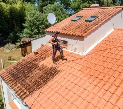 entretien toiture à Les Sables d'Olonne - image 2