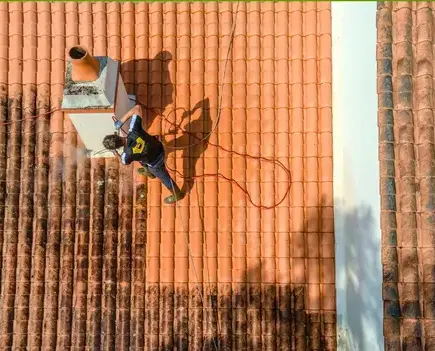 entretien toiture à Les Sables d'Olonne - image 4