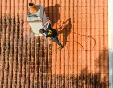 entretien toiture à Montaigu-Vendée - image 3