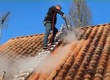 entretien toiture à Montaigu-Vendée - image 4