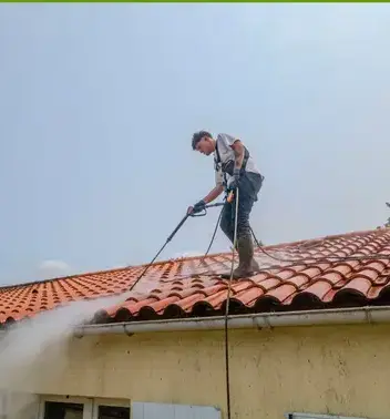 entretien toiture à Roche-sur-Yon - image 3