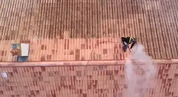 entretien toiture à Roche-sur-Yon - image 4