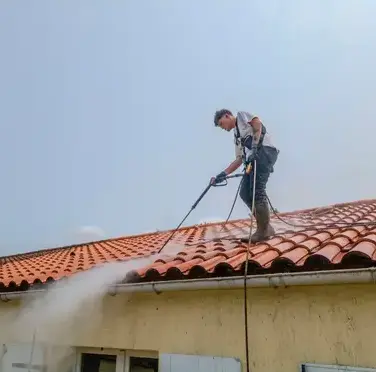 entretien toiture à Saint-Gilles-Croix-de-Vie - image 2
