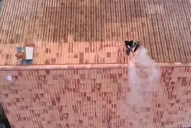 entretien toiture Saint-Jean-de-Monts-1