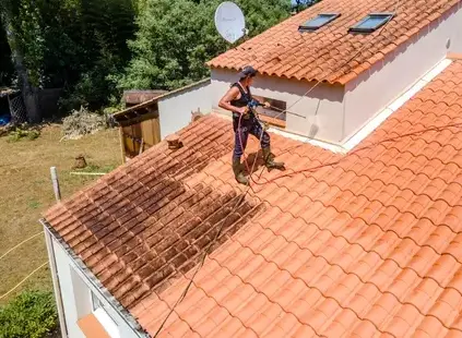 entretien toiture à Saint-Jean-de-Monts - image 2