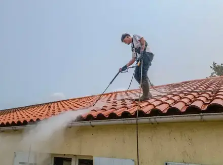 entretien toiture à Saint-Jean-de-Monts - image 4