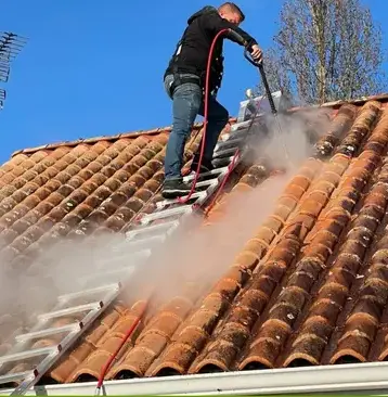 entretien toiture Soullans-1