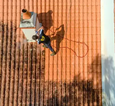 entretien toiture à Soullans - image 2