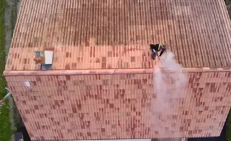 entretien toiture à Soullans - image 4