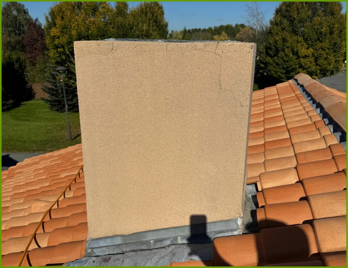 entretien toiture soullans