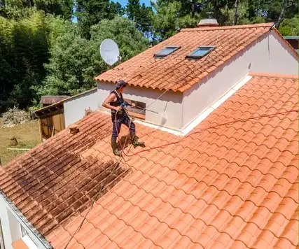 nettoyage écologique Aizenay-1