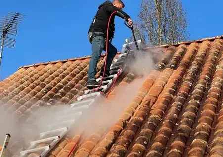 nettoyage écologique à Aizenay - image 2