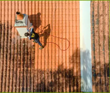 nettoyage écologique Aizenay-5