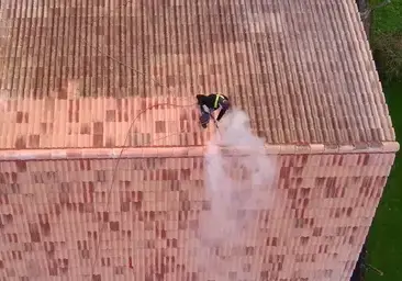 nettoyage écologique Barbâtre-5