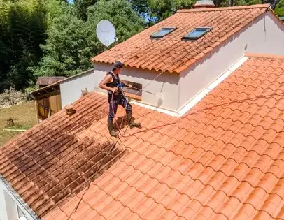 nettoyage écologique à Bretignolles-sur-Mer - image 4