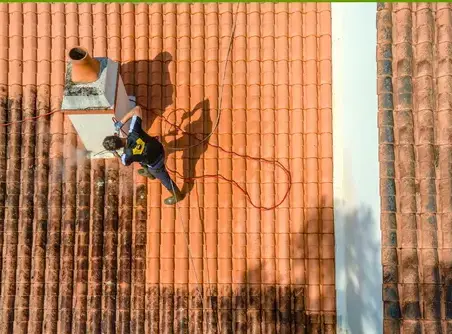 nettoyage écologique Bretignolles-sur-Mer-5