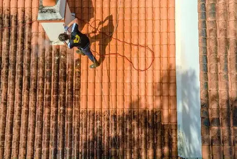 nettoyage écologique à Challans - image 2