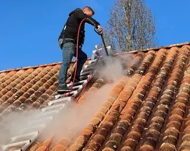 nettoyage écologique à Challans - image 4