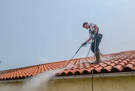 nettoyage écologique Challans-5